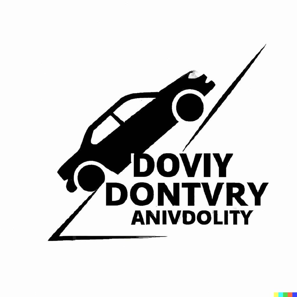 the discovery of gravity, auto company logo design